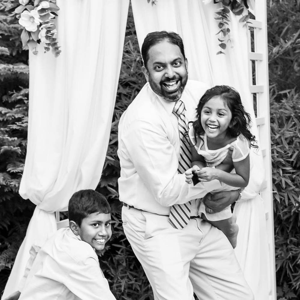 Meet your Posher, Sabrena